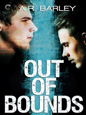 cover image of Out of Bounds